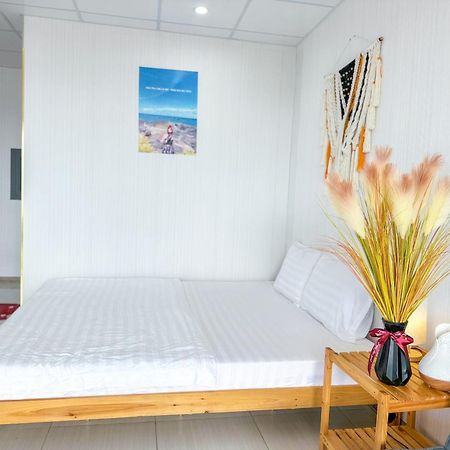 Beach Villa Phu Quy Cu Lao Thu Zewnętrze zdjęcie