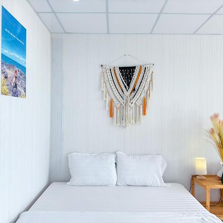 Beach Villa Phu Quy Cu Lao Thu Zewnętrze zdjęcie