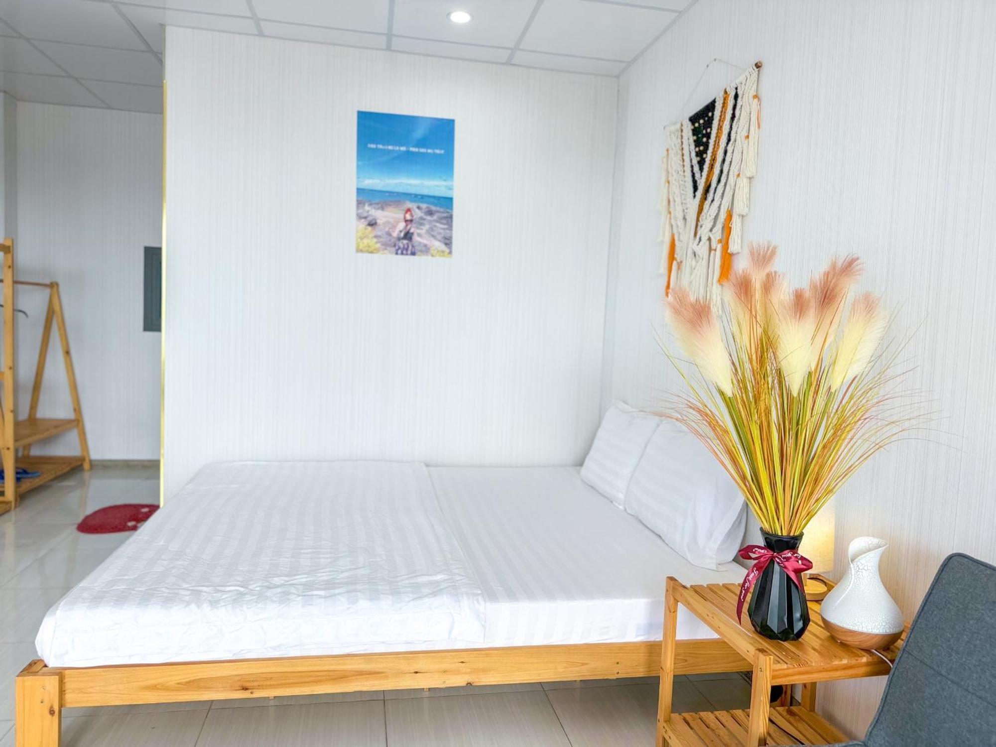 Beach Villa Phu Quy Cu Lao Thu Zewnętrze zdjęcie