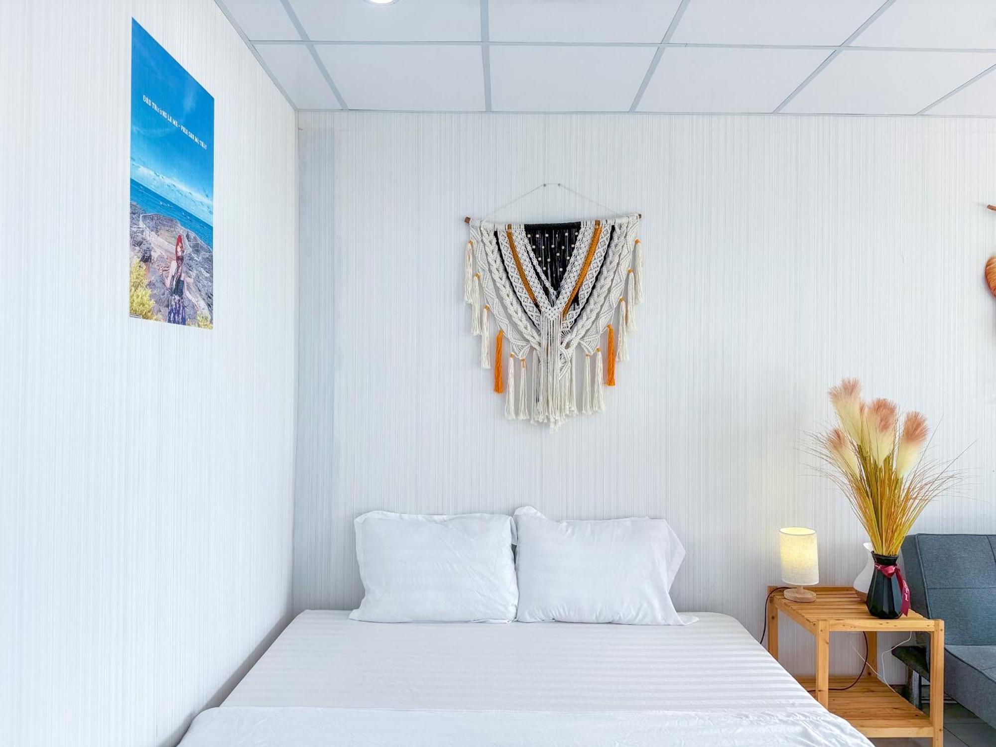 Beach Villa Phu Quy Cu Lao Thu Zewnętrze zdjęcie